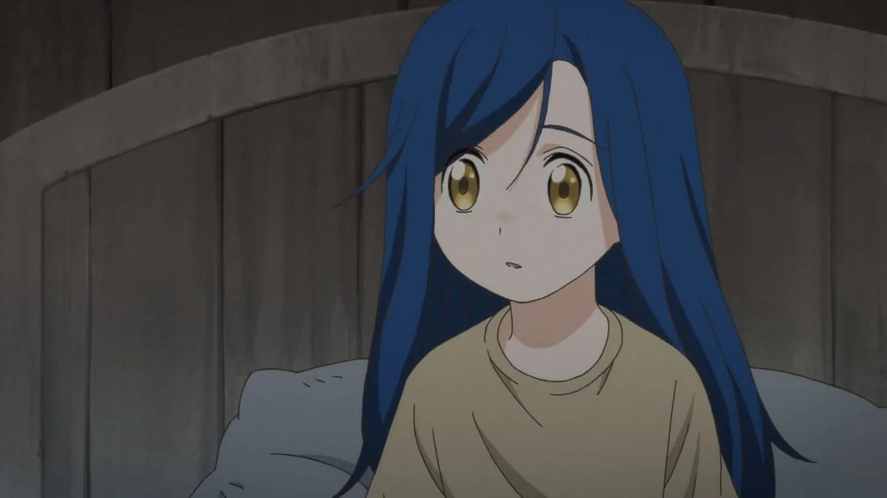 Ascendance of a Bookworm Ascendance of a Bookworm