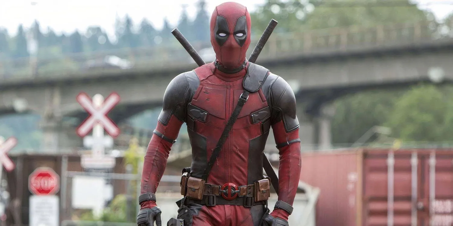 Deadpool image 2 Deadpool image 2