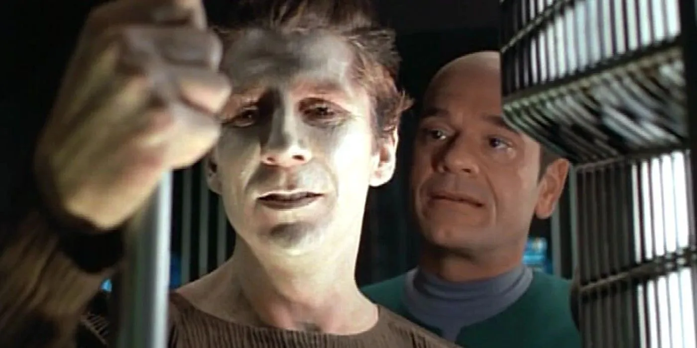 Doctor in Revulsion Doctor in Revulsion