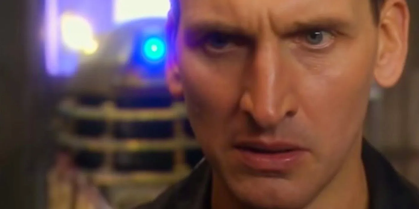 Doctor Who Dalek Doctor Who Dalek