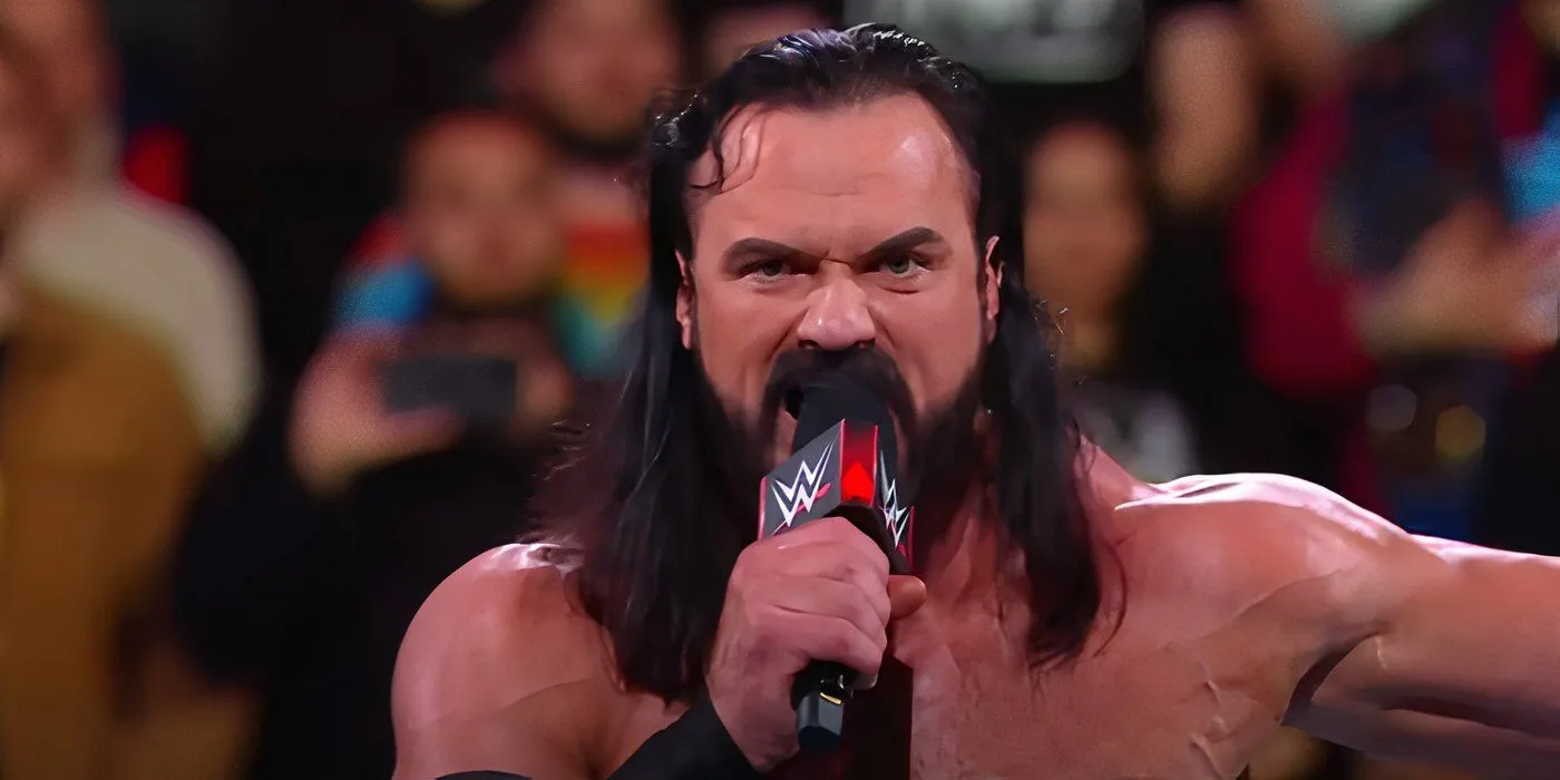 Drew McIntyre Image 3 Drew McIntyre Image 3