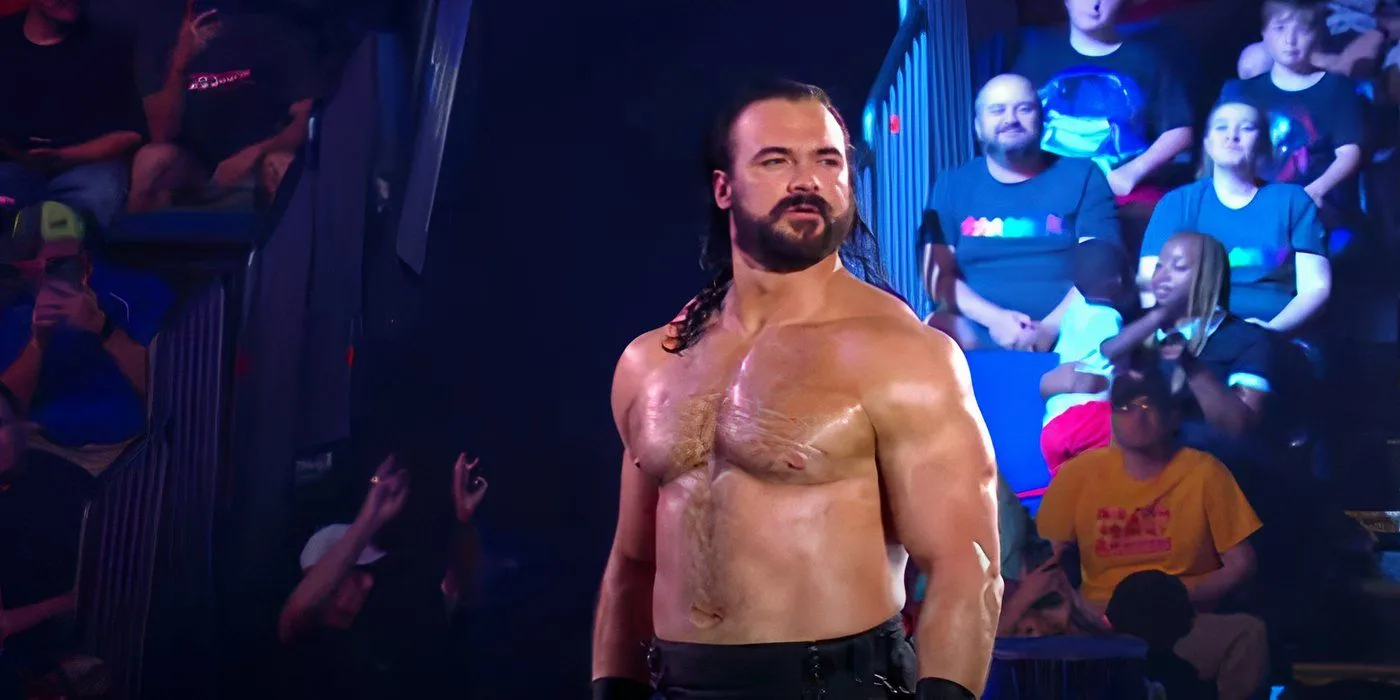 Drew McIntyre Image 4 Drew McIntyre Image 4