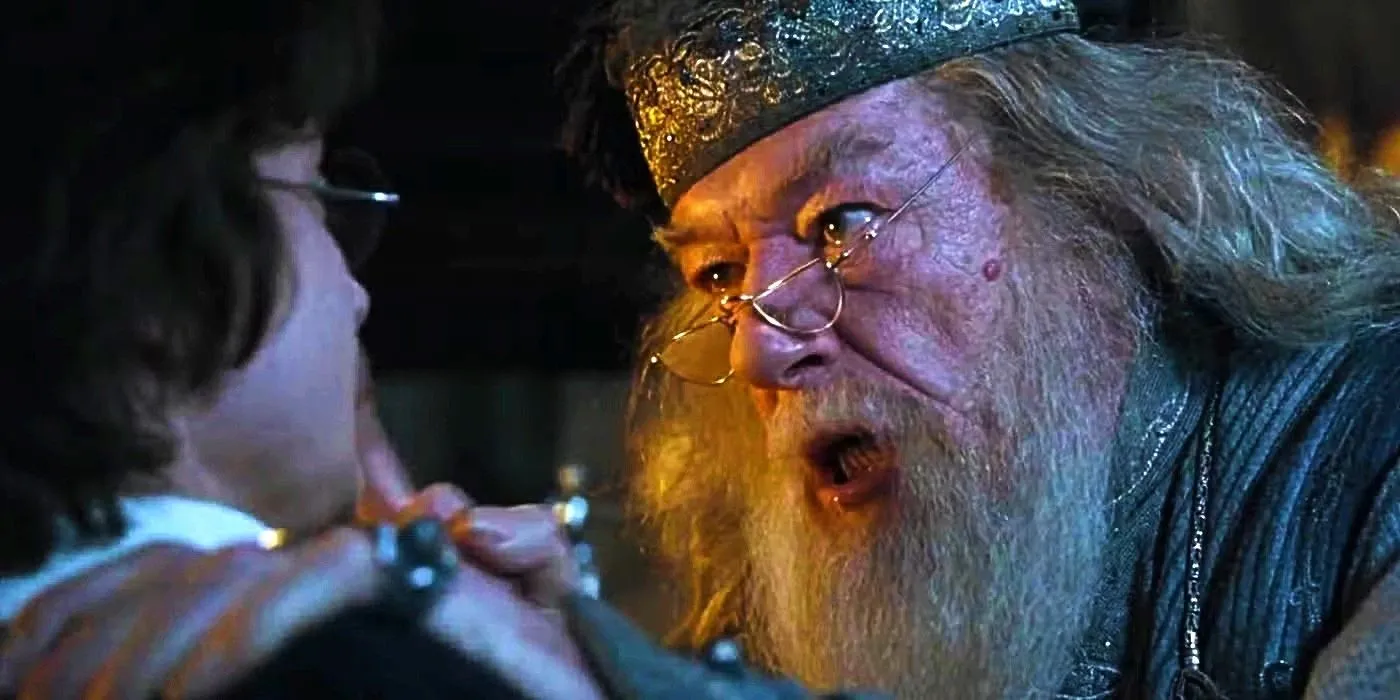 Dumbledore
