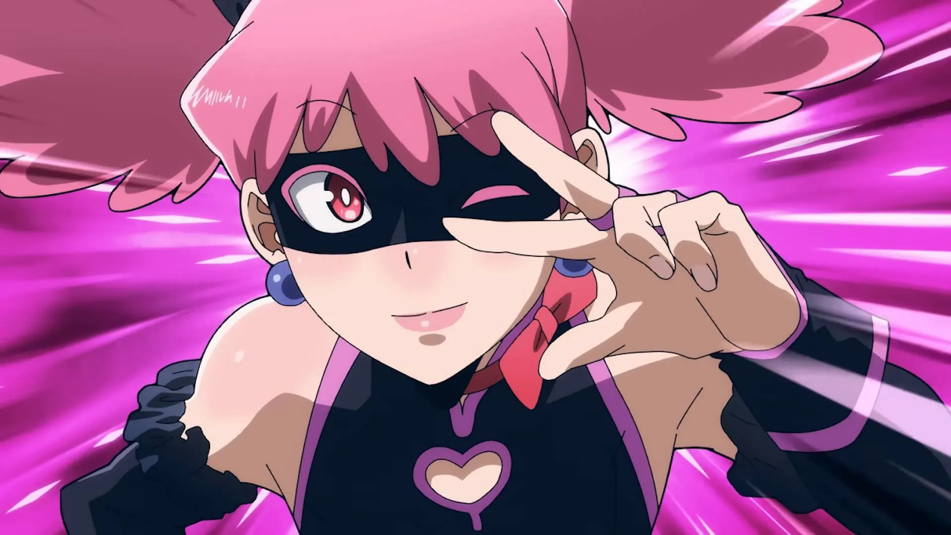 Kazuho Haneyama as seen in the My Hero Academia: Vigilantes anime (Image via Bones Film) Kazuho Haneyama as seen in the My Hero Academia: Vigilantes anime (Image via Bones Film)
