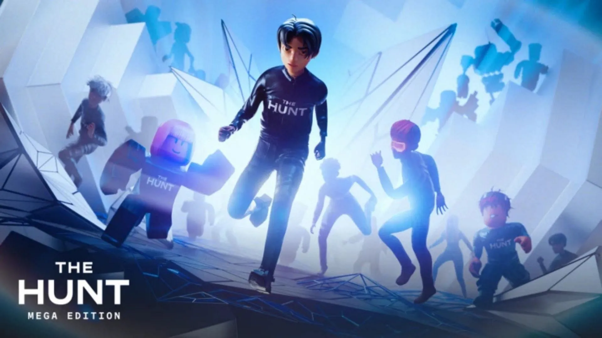 Acquire tokens and complete quests to unlock badges (Image via Roblox)