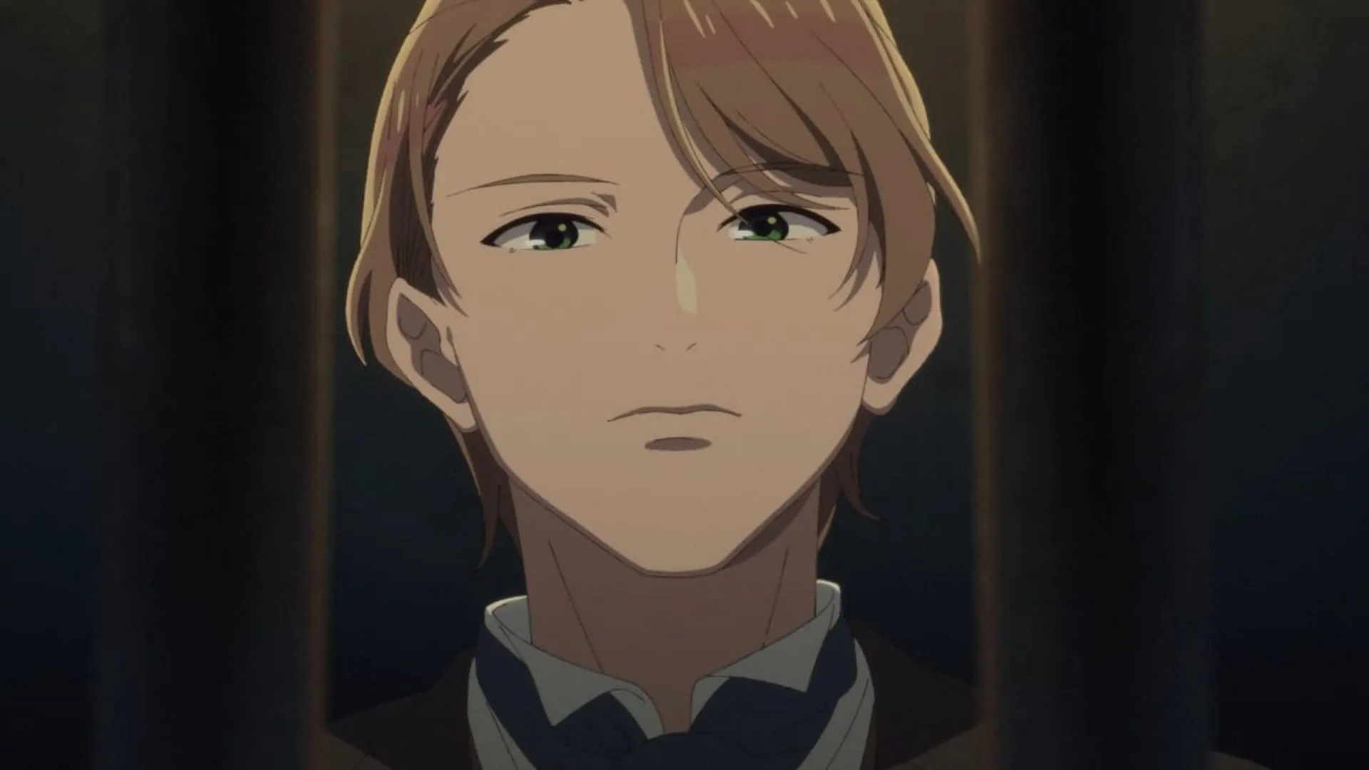 Arata Usuba, as seen in the episode (Image via Kinema Citrus)
