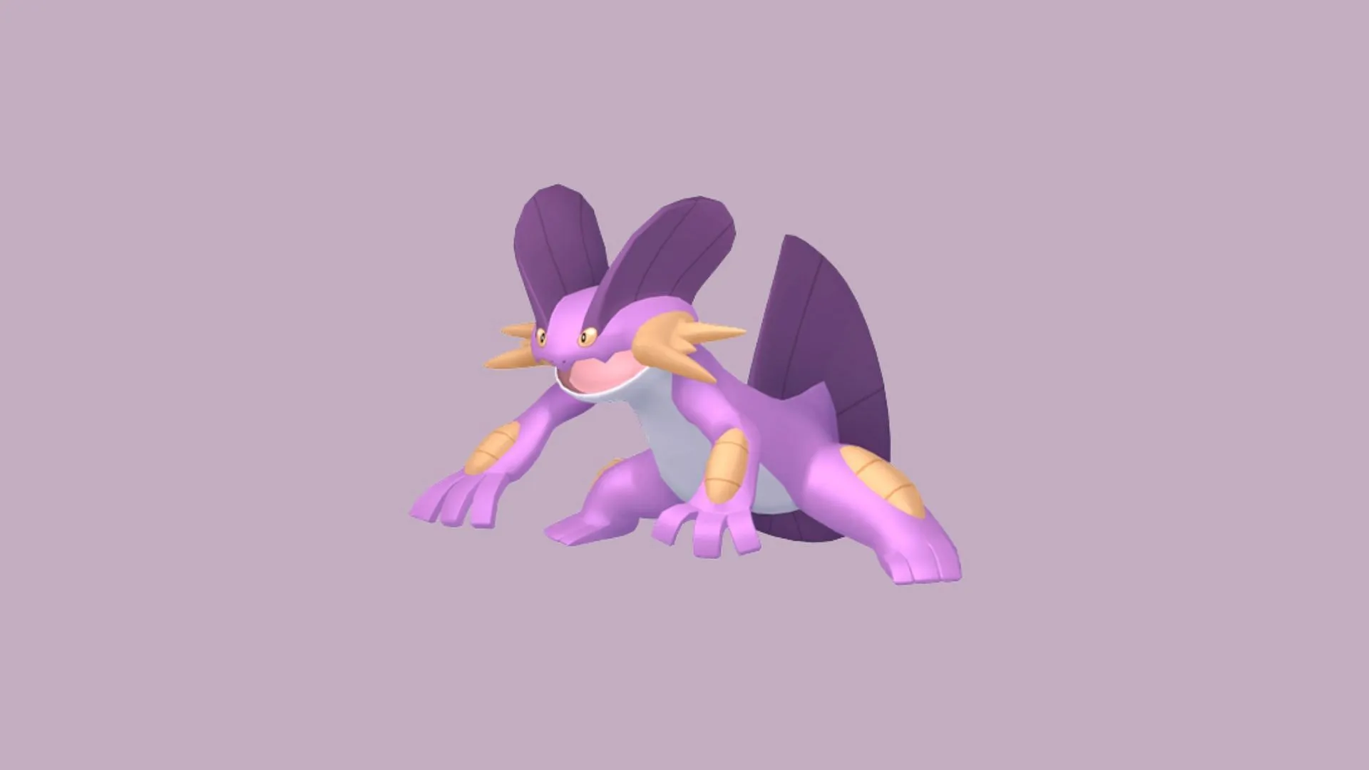 빛나는 스웜퍼트(이미지 출처: The Pokemon Company) 빛나는 스웜퍼트(이미지 출처: The Pokemon Company)