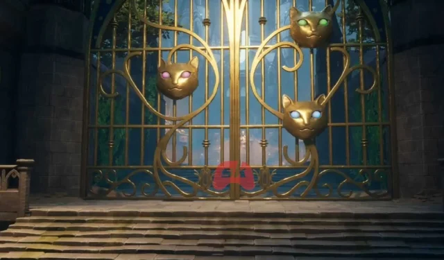 Split Fiction을 위한 Moon Market Side Quest 가이드