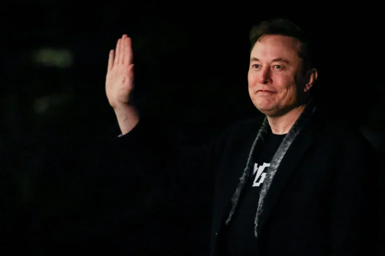 Elon Musk Explains Why X Was Down All Day