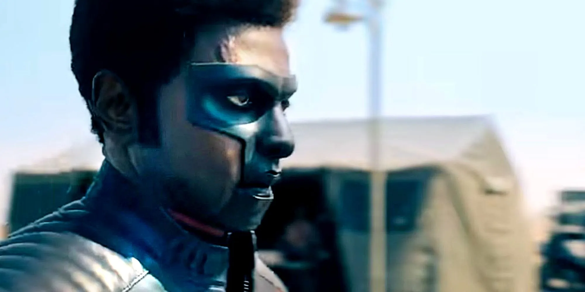 James Gunn's Superman Trailer
