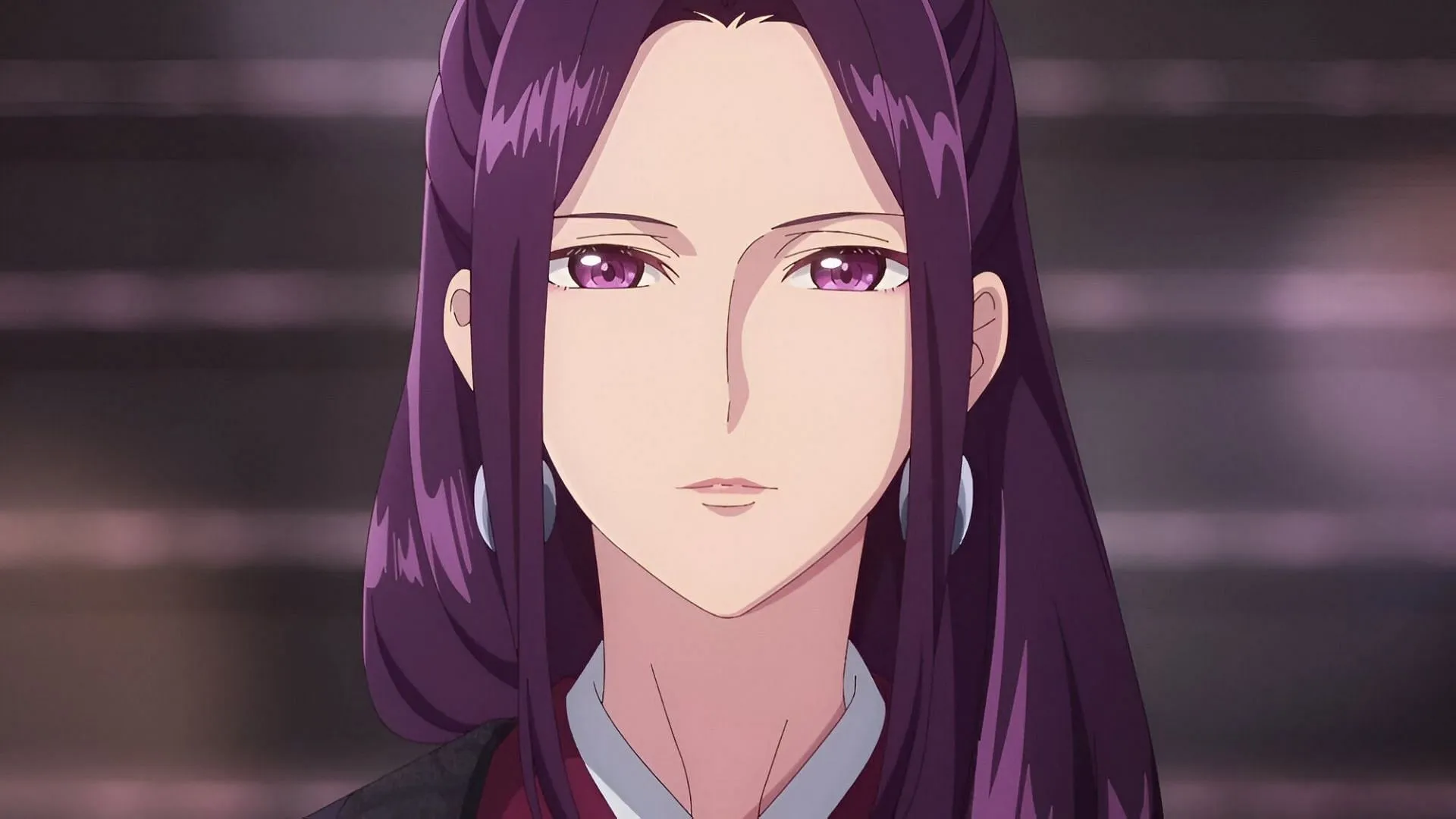 Ah-Duo as seen in the anime (Image via TOHO Animation Studio and OLM) Ah-Duo as seen in the anime (Image via TOHO Animation Studio and OLM)