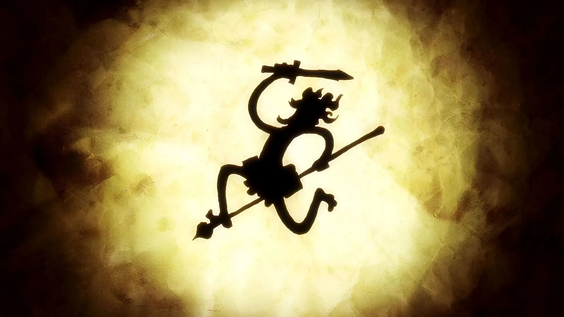 The hypothetical image of Nika (Image via Toei Animation) The hypothetical image of Nika (Image via Toei Animation)