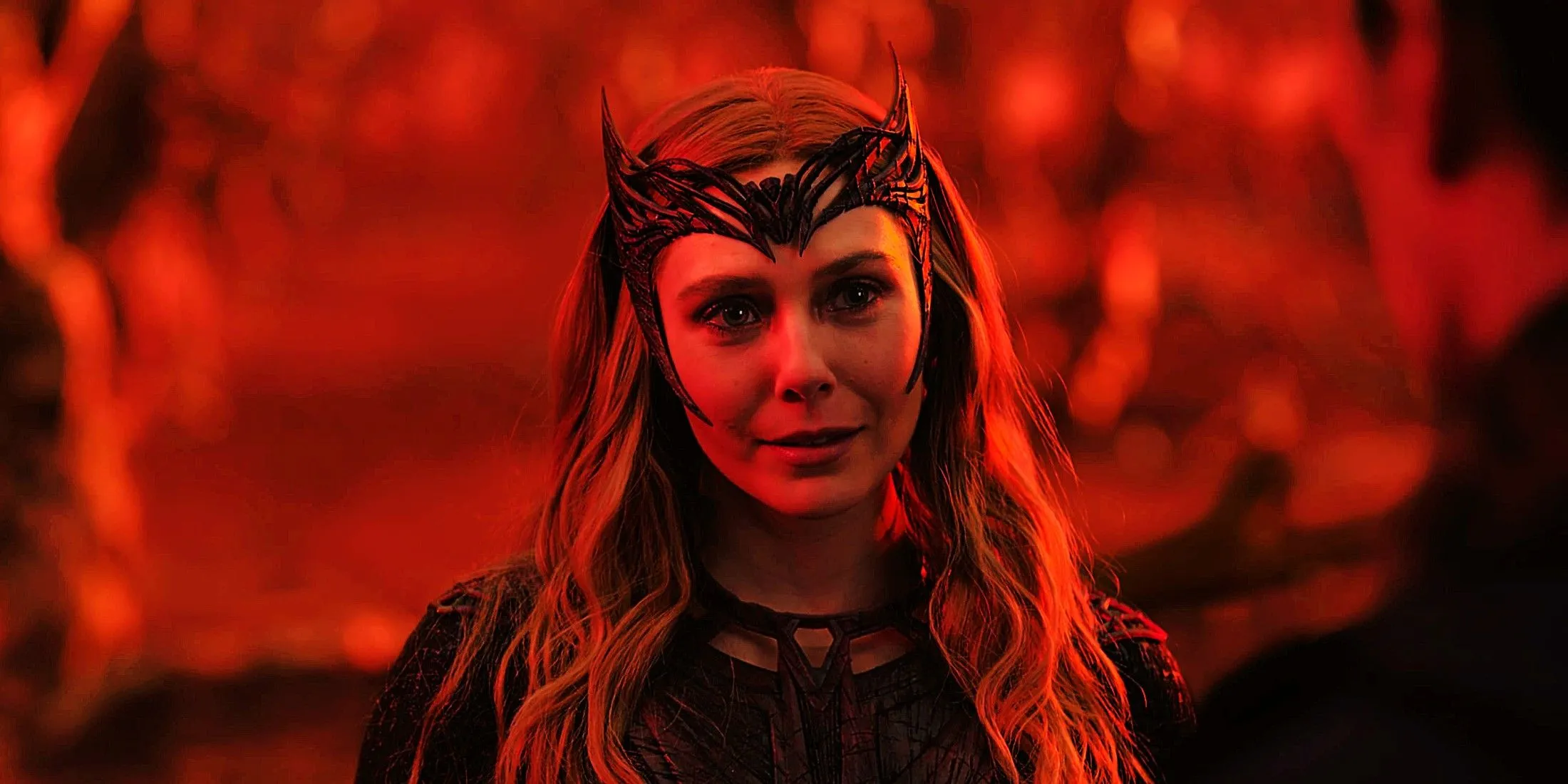 Scarlet Witch