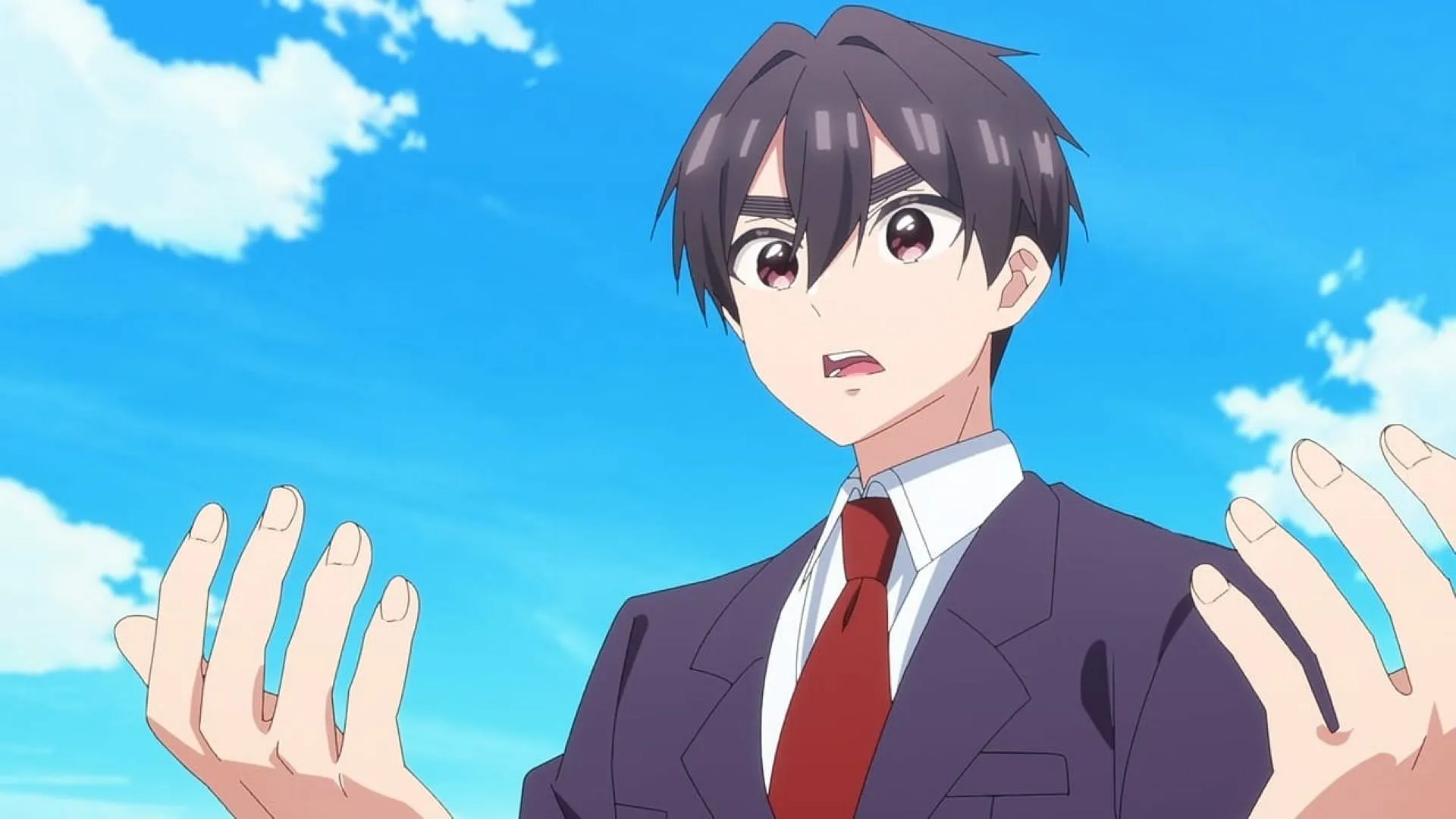 Rentaro Aijo reveals his strategy to restore Karane's Tsundere Factor