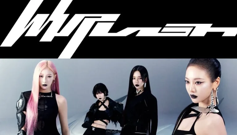 Fans Excited for aespa’s “Whiplash (English Version)” Performance at Billboard’s Women in Music 2025