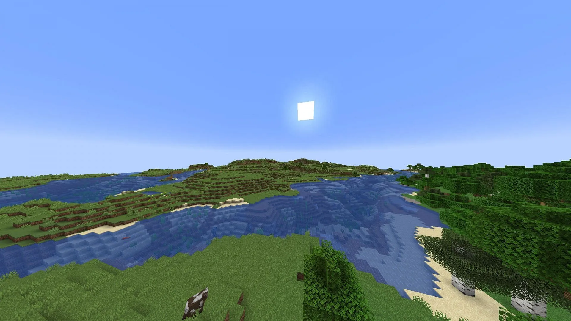 Mojang은 아직 Realms 중단 상황에 대한 성명을 발표하지 않았습니다.
