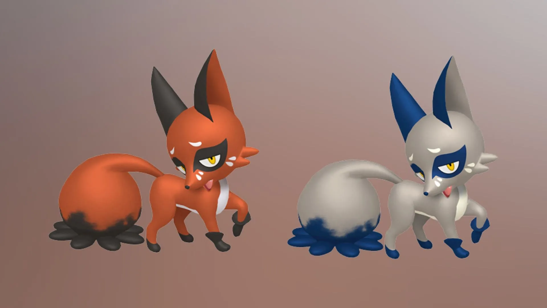 Shiny Nickit comparison (Image via TPC) Shiny Nickit comparison (Image via TPC)