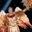 James Van Der Beek fala sobre sua jornada no The Masked Singer enquanto lutava contra o câncer: “Foi uma grande fuga”