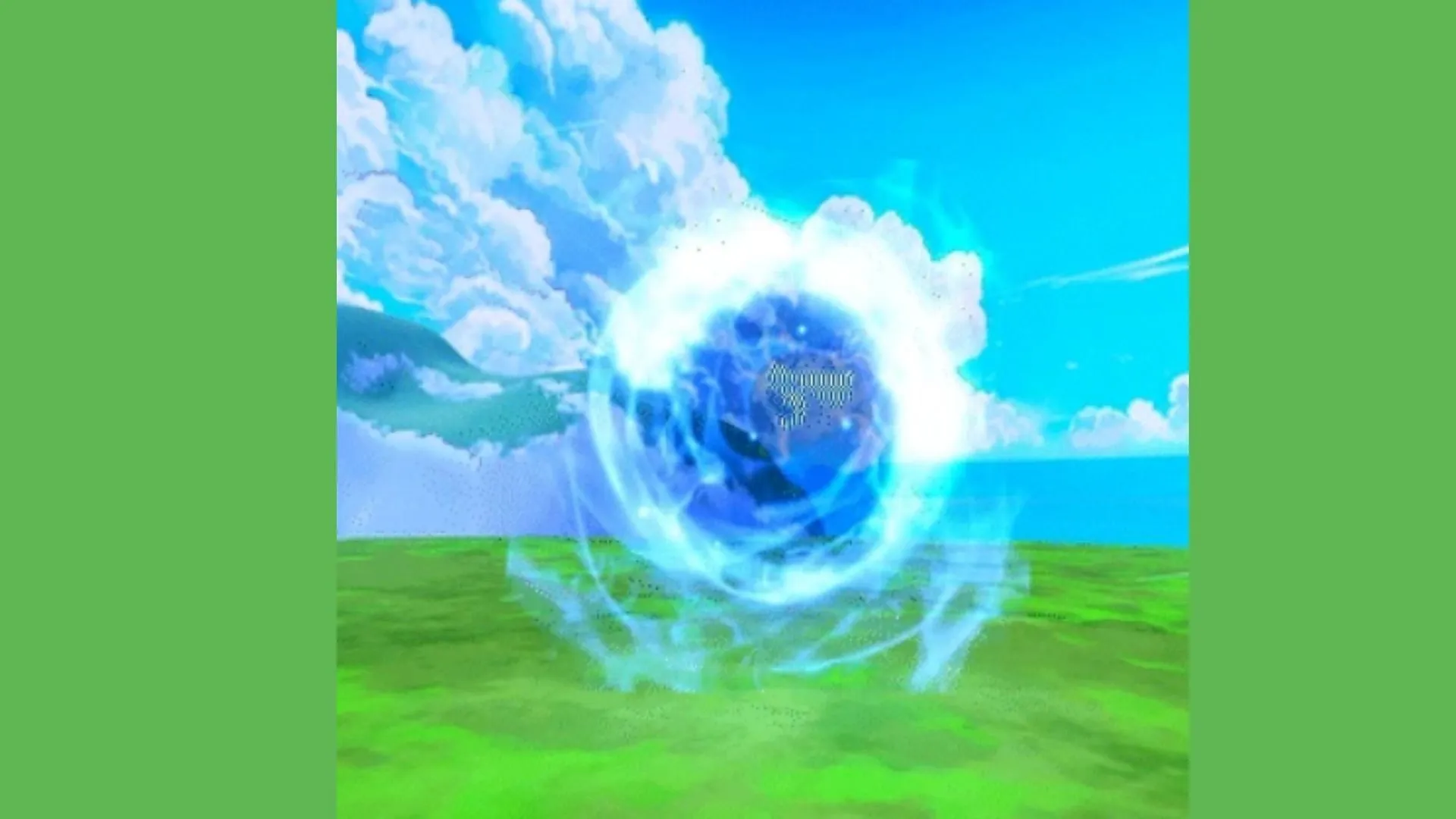 A Dungeon Gate (Image via Roblox)