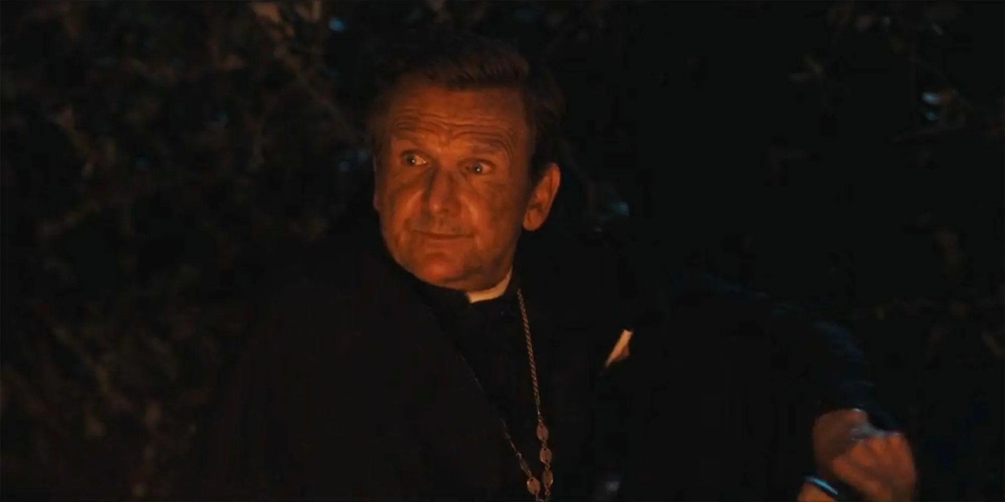 Father Renaud Father Renaud