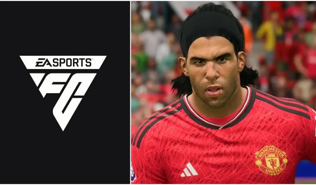 유출된 EA FC 25 Carlos Tevez FUT 생일 영웅 SBC: 예상 통계 및 가격