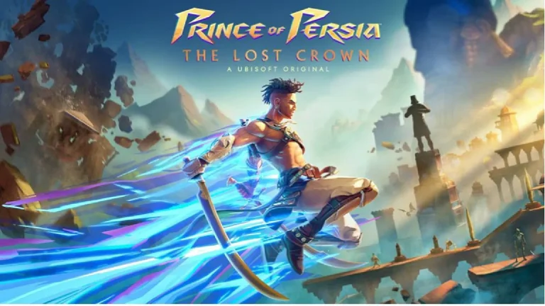 Guide to Pre-Register for Prince of Persia: The Lost Crown Mobile Game and More