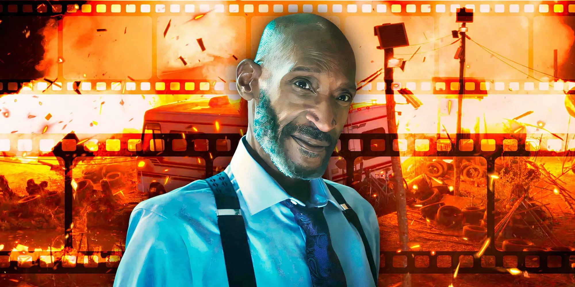 Final Destination Bloodlines Tony Todd as William Bludworth
