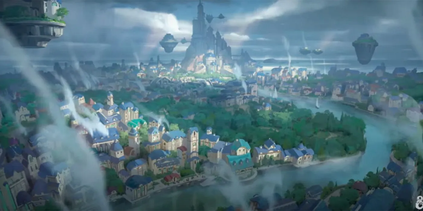 Forgotten Realms