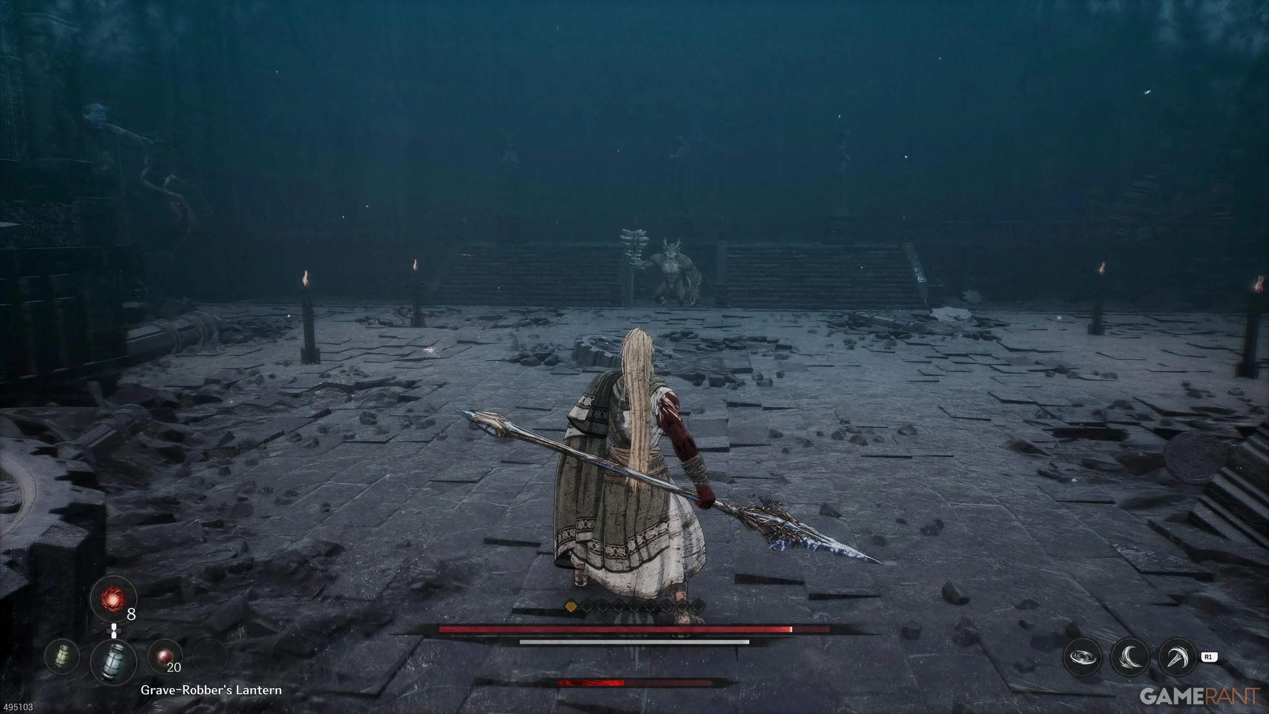 Confronting Dragonkin