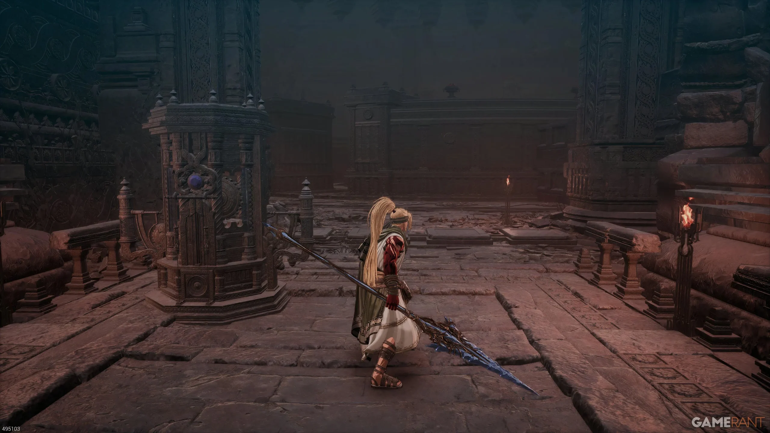 Soulstone Reveal
