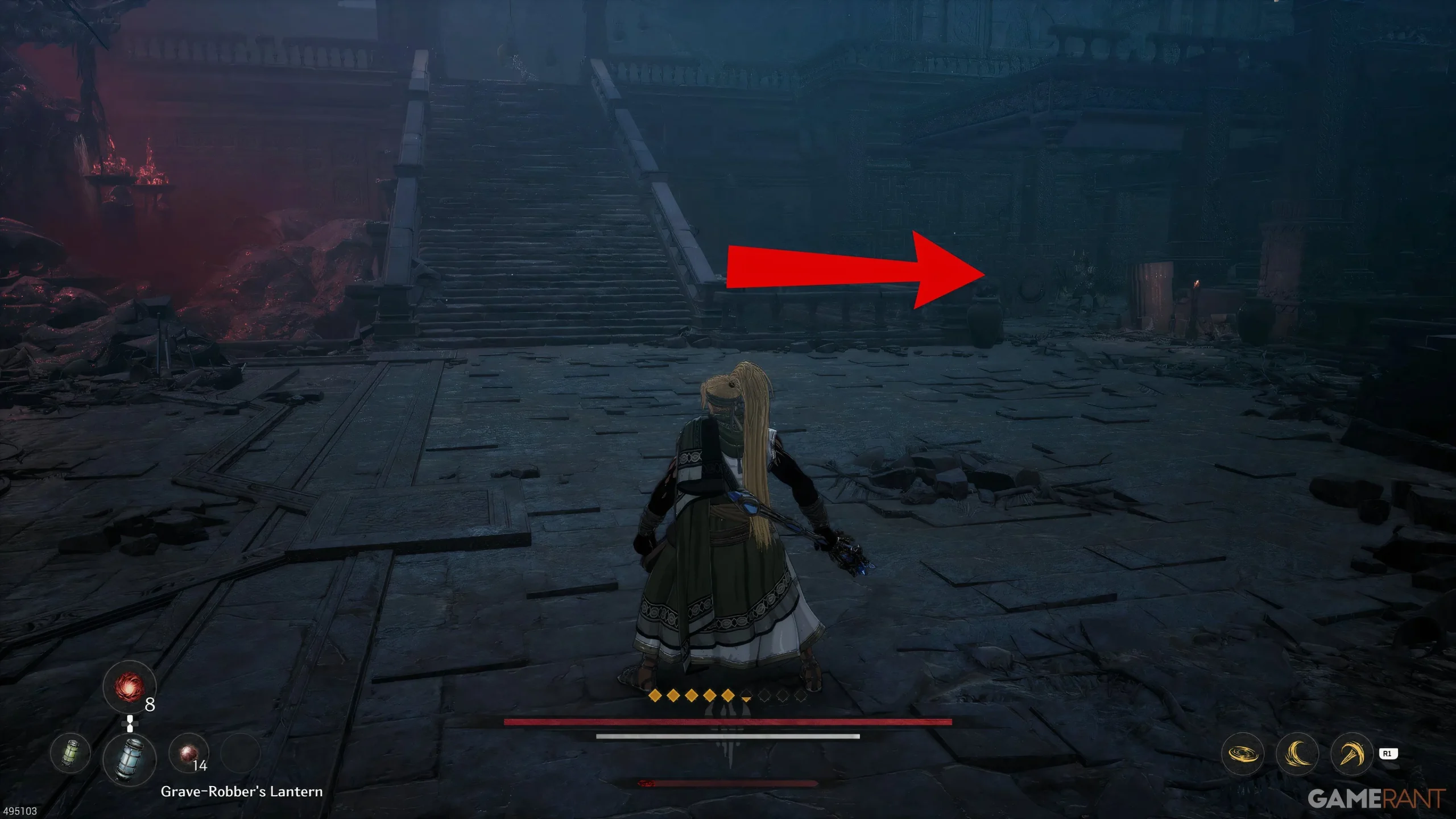 Soulstone 2 Location