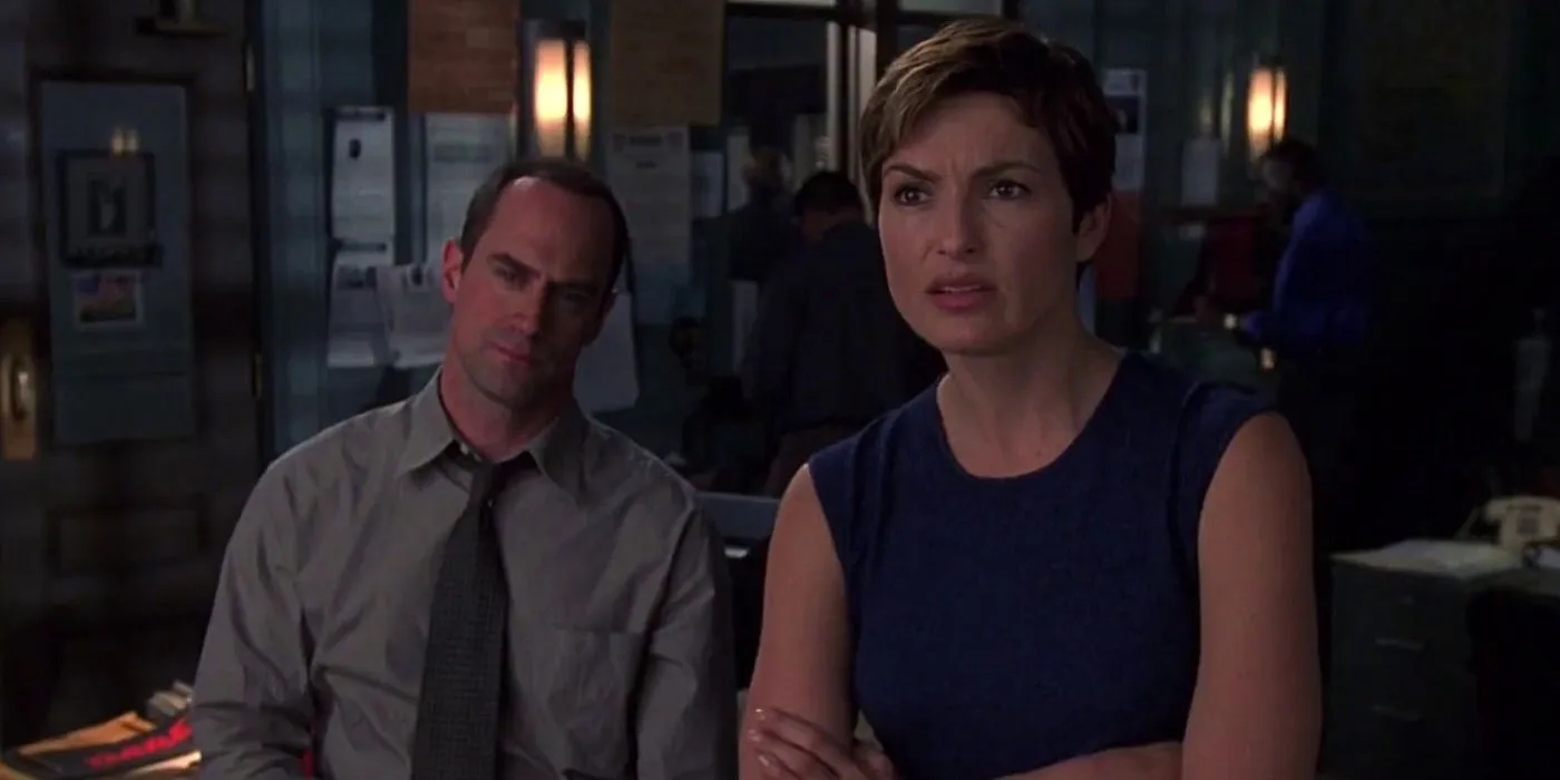 Benson and Stabler in Different Settings
