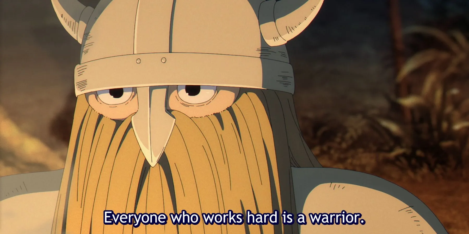 Eisen the Dwarf