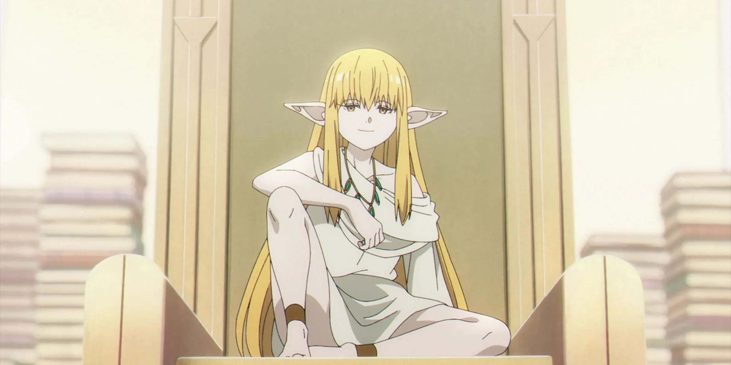 Serie the Elf