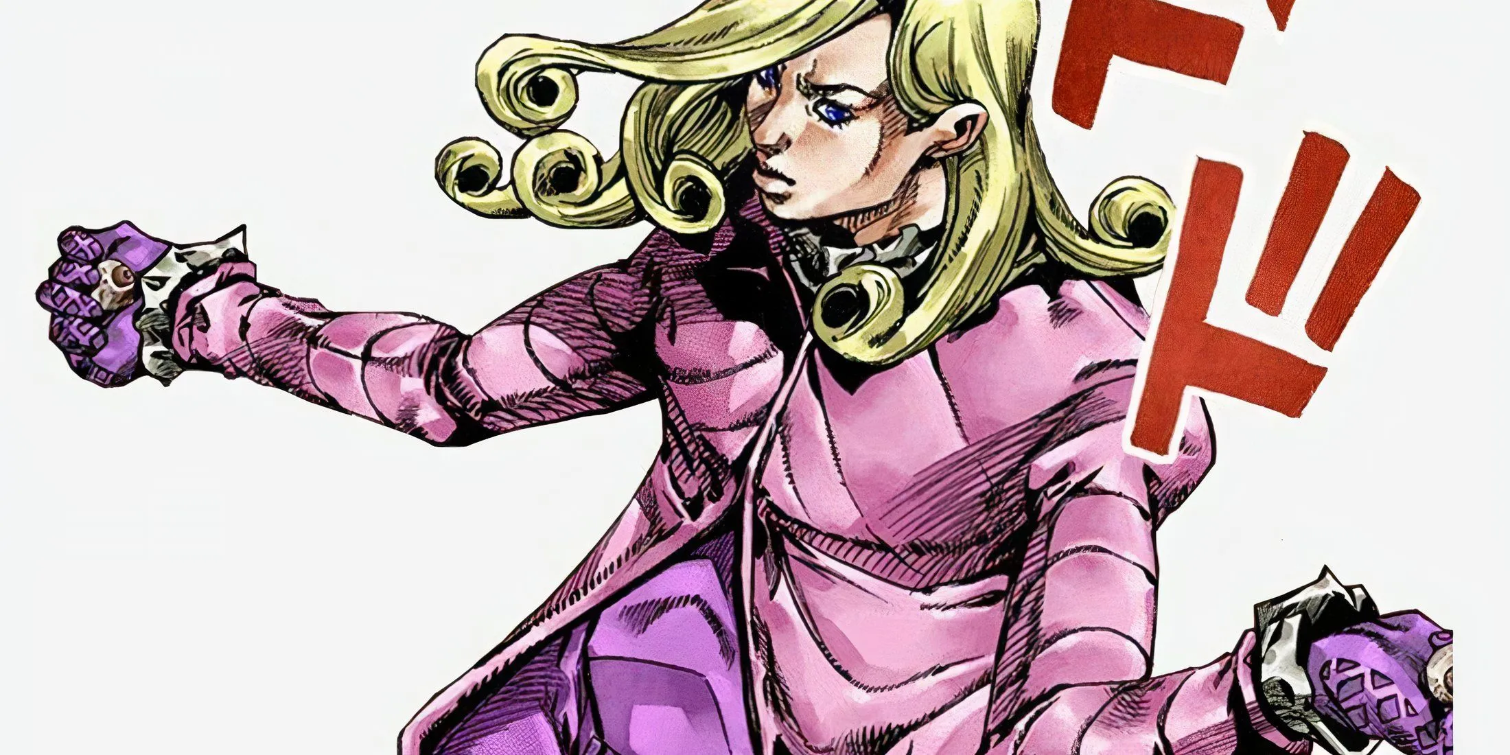Funny Valentine Pose