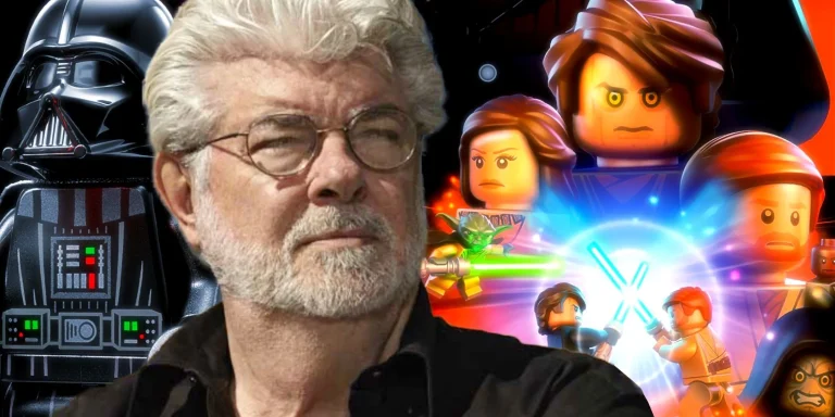 20 Years Ago, George Lucas Showed His Indifference to Spoiling Revenge of the Sith