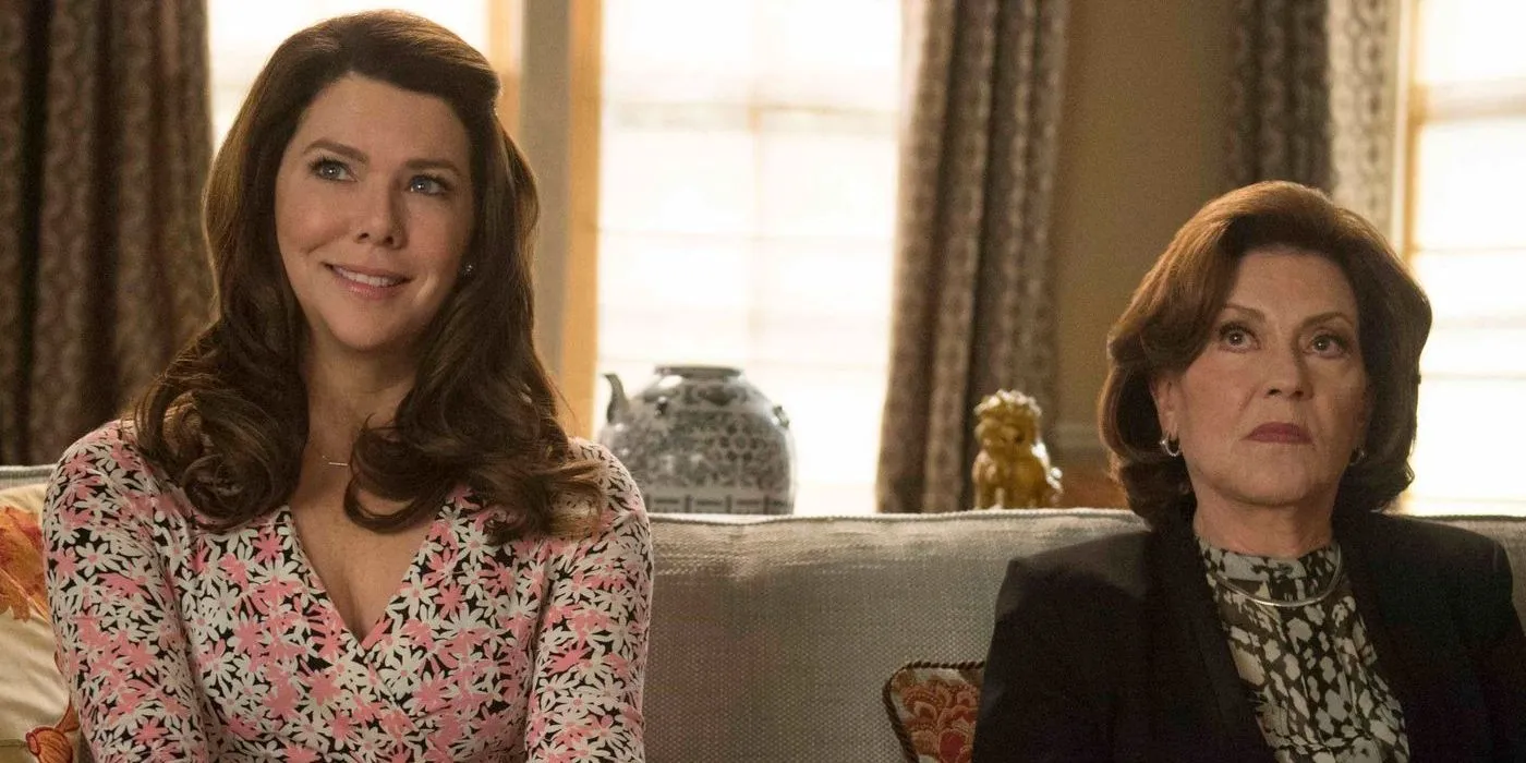 Gilmore Girls image 1