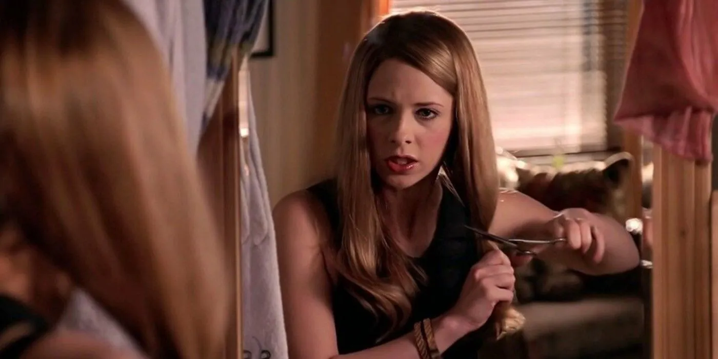 Buffy In Gone Episode Buffy In Gone Episode