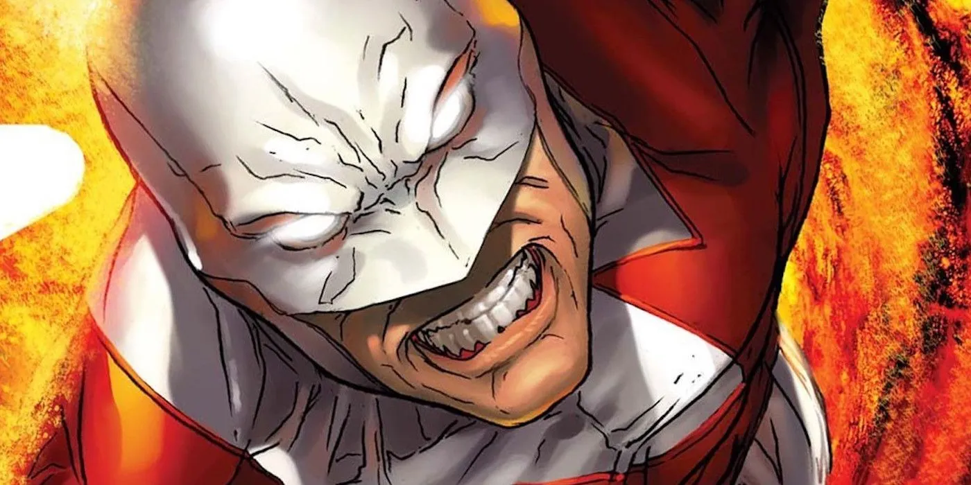 Guardian from Alpha Flight