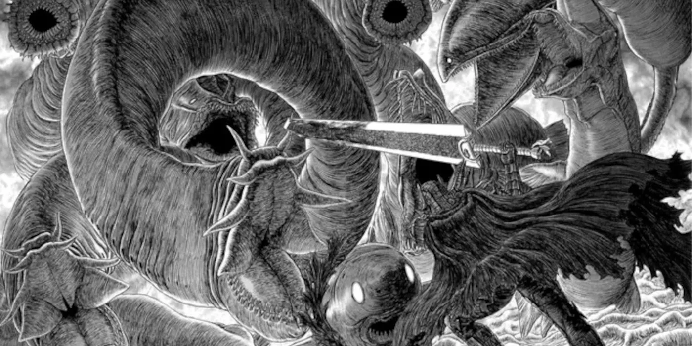 Guts in Action