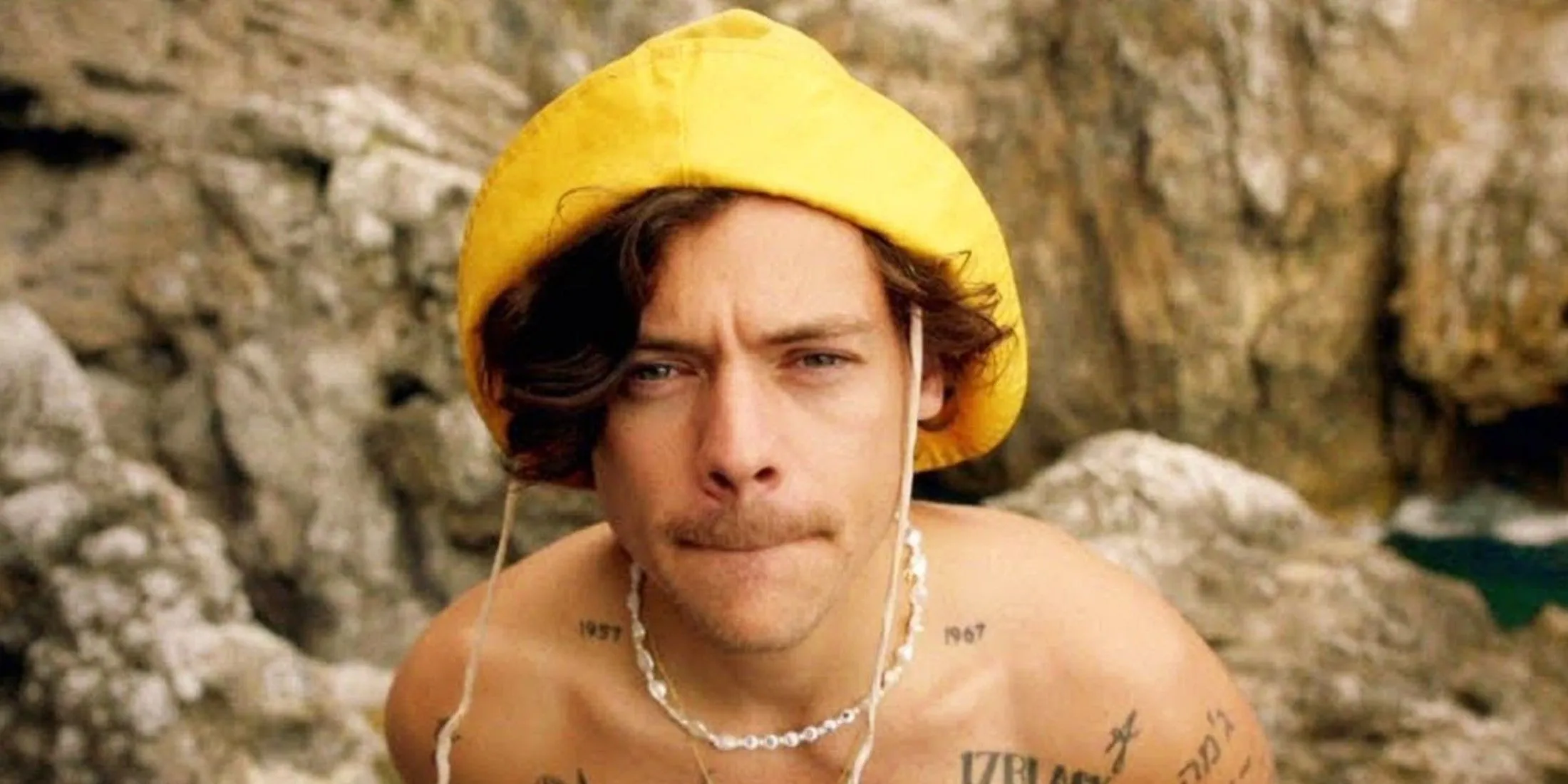 Harry Styles