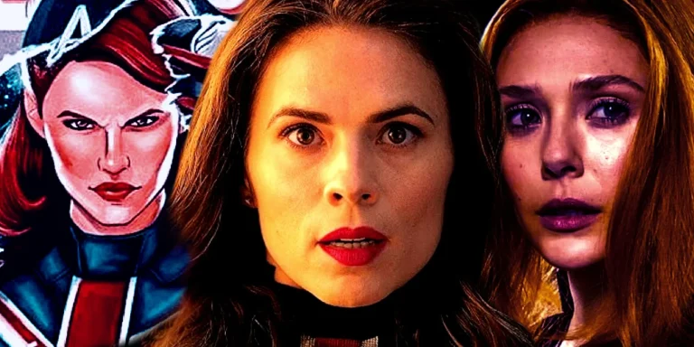 Hayley Atwell’s 2025 Remarks on Captain Carter’s Death in Doctor Strange 2 Make Me Angry Again