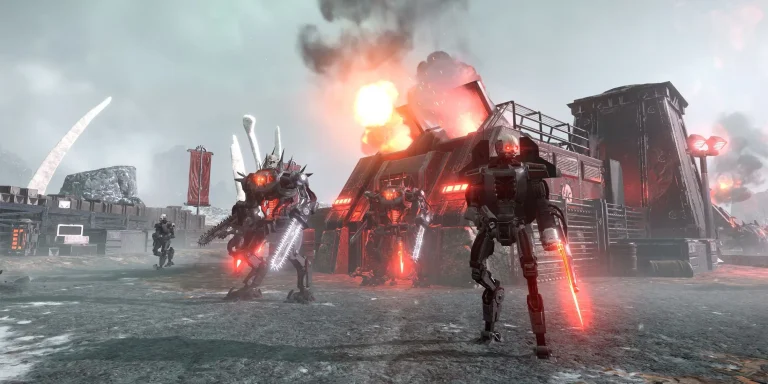 Helldivers 2 Unveils Major New Order Update
