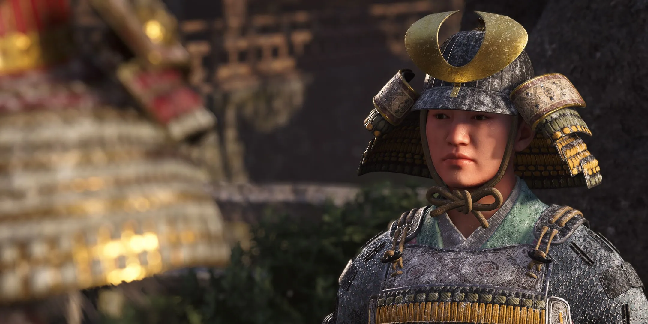Hori Hidemasa Assassin's Creed Shadows Yasuke Hori Hidemasa Assassin's Creed Shadows Yasuke