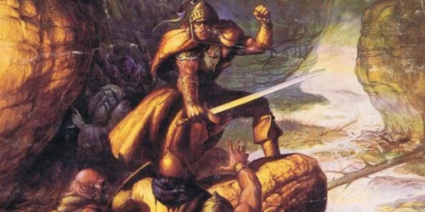 D&D Campaign Participation Guide