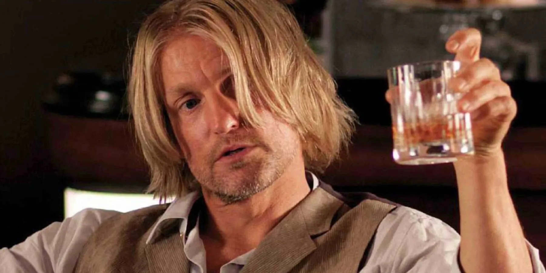 Haymitch Abernathy