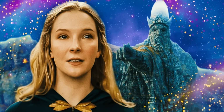 The Lord Of The Rings vs. Star Wars: A Deeper Explanation of the Mortis Gods
