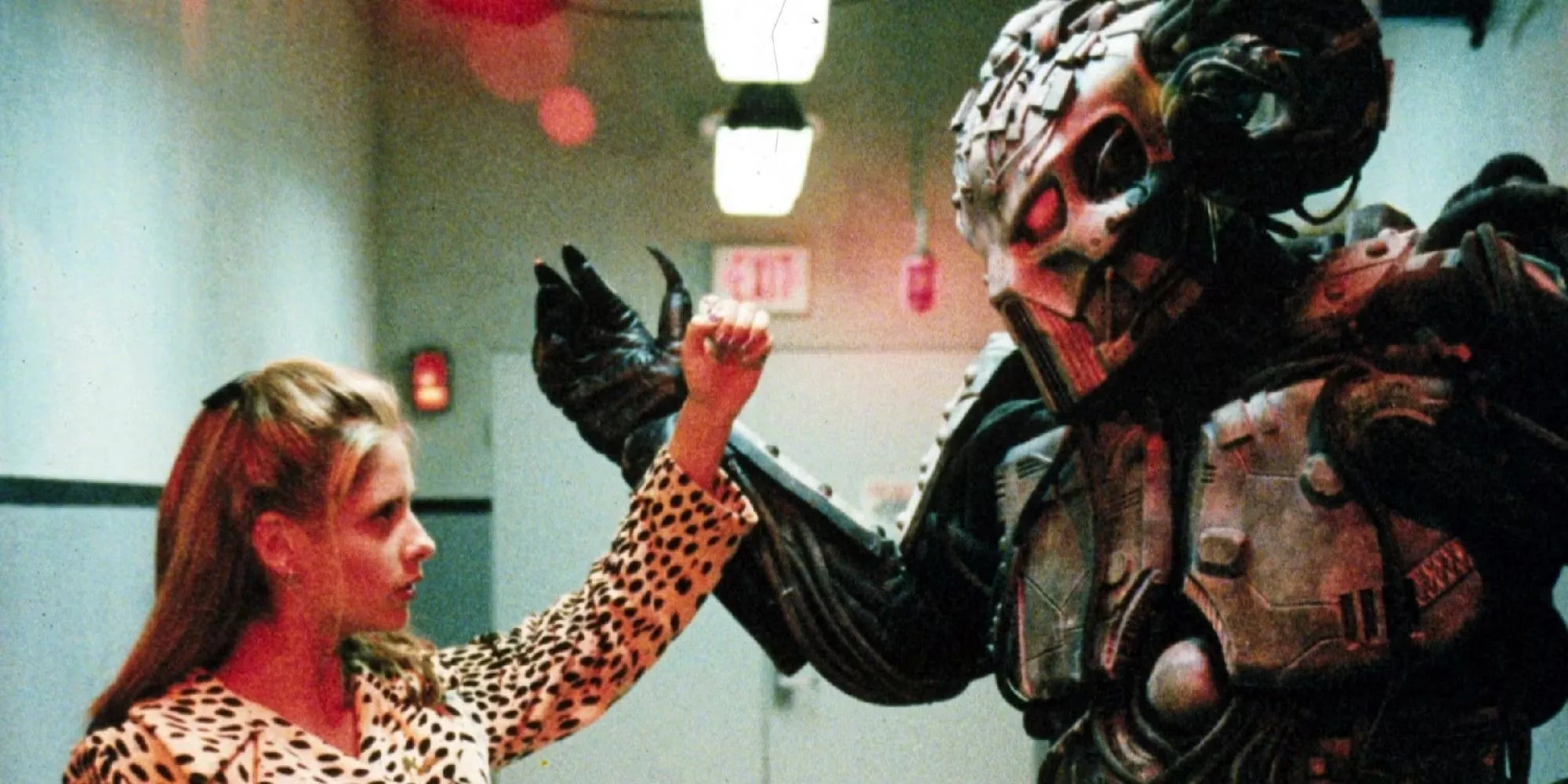 Buffy In I, Robot... You, Jane Buffy In I, Robot... You, Jane