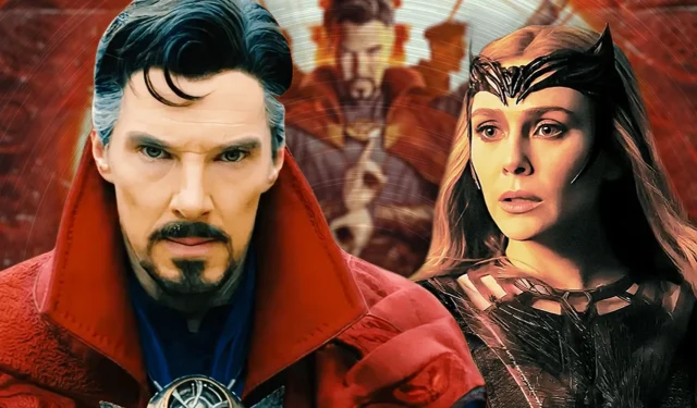 El impactante tratamiento del MCU a los posibles personajes de Avengers: Doomsday y Avengers: Secret Wars para aumentar el impacto de un villano