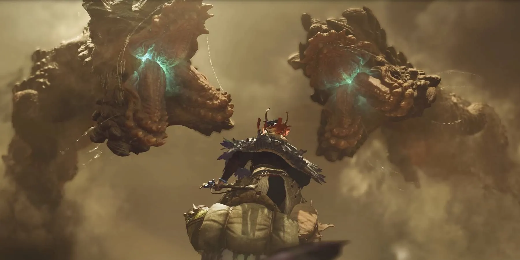 Monster Hunter Wilds Image 4 Monster Hunter Wilds Image 4